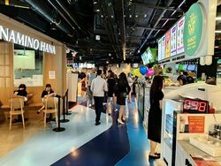 One Raffles Place (D1), Retail #498091991